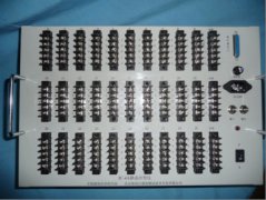 30通道靜態(tài)應(yīng)變儀