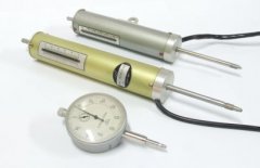 應(yīng)變位移計(jì)