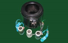 錨具組裝件的測量