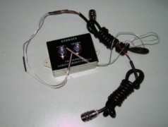 溫度測量電橋盒