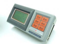 SR-3型鋼筋參數(shù)測量