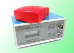 SR-7混凝土保護(hù)層厚