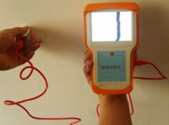 裂縫測(cè)寬儀