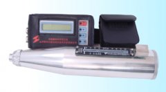 SZ-3型便攜數(shù)字回彈