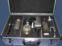 混凝土強度測試儀