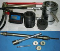 JC-X-320 錨栓拉拔儀