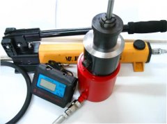 JC-X型鋼筋、錨桿、