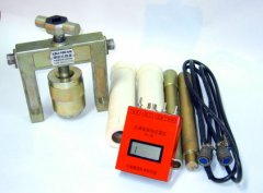 LBJ-100kN螺旋拉拔測