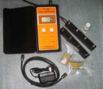 SR-4000型混凝土電阻